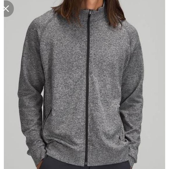 lululemon athletica Other - Lululemon m Engineered warmth jacket.